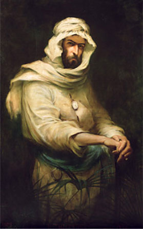 Pierre Savorgnan de Brazza